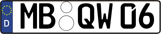 MB-QW06