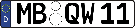 MB-QW11