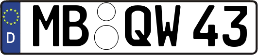 MB-QW43
