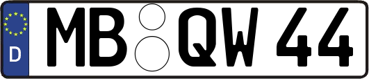 MB-QW44