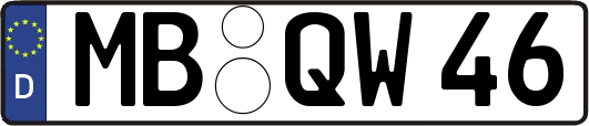 MB-QW46