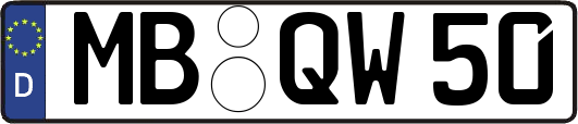 MB-QW50