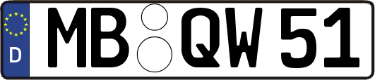 MB-QW51