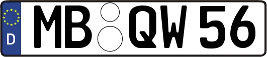 MB-QW56
