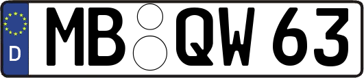 MB-QW63