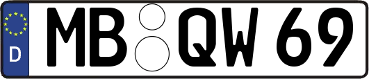 MB-QW69