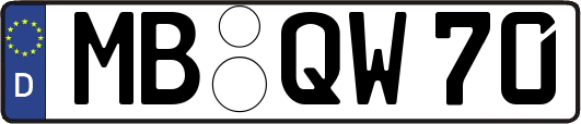 MB-QW70