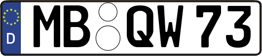 MB-QW73