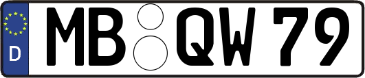 MB-QW79
