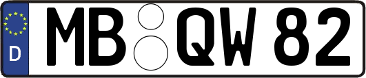 MB-QW82
