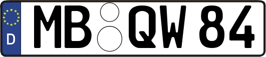 MB-QW84