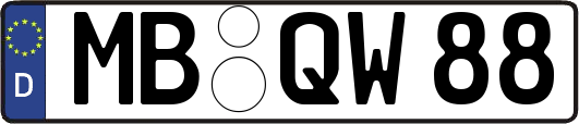 MB-QW88