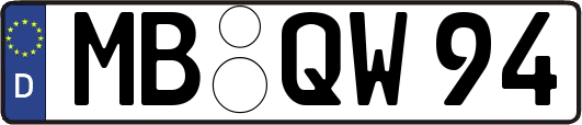 MB-QW94