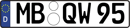 MB-QW95