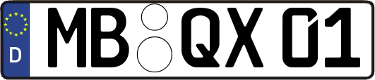MB-QX01