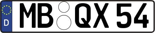 MB-QX54