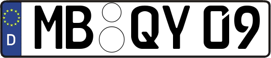 MB-QY09