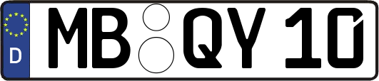 MB-QY10