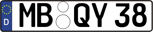 MB-QY38