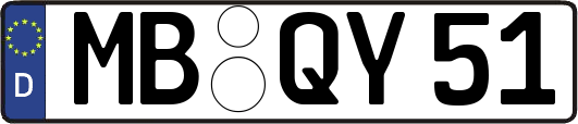 MB-QY51