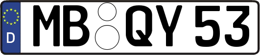 MB-QY53