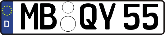 MB-QY55