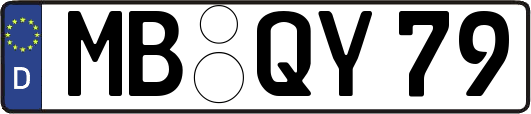 MB-QY79