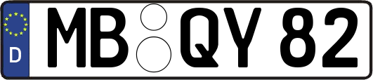 MB-QY82