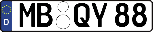 MB-QY88
