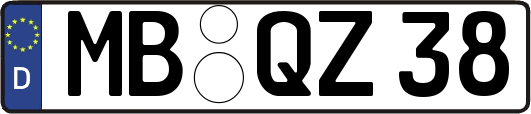 MB-QZ38
