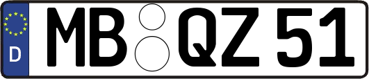 MB-QZ51