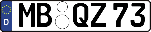 MB-QZ73