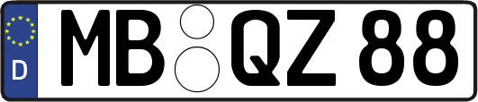 MB-QZ88