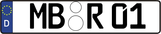 MB-R01