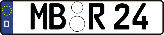 MB-R24