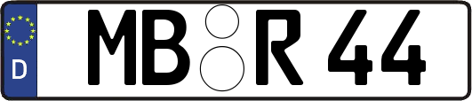 MB-R44