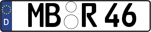 MB-R46