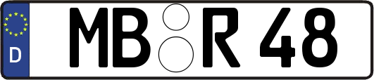 MB-R48