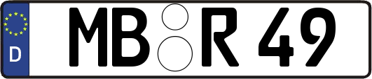 MB-R49
