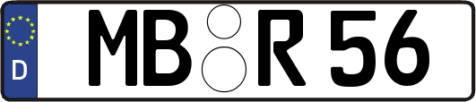 MB-R56