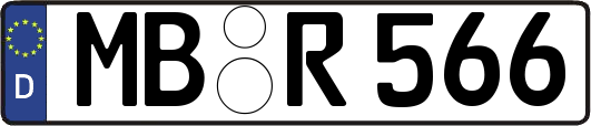 MB-R566