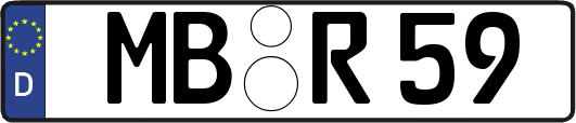 MB-R59