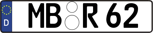 MB-R62