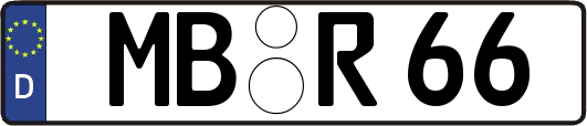 MB-R66