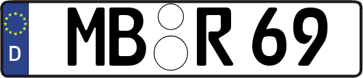 MB-R69