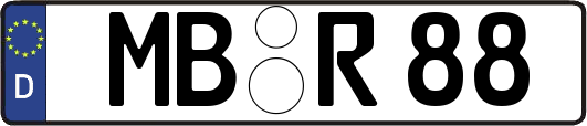 MB-R88