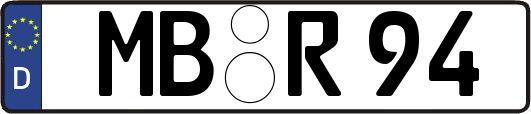 MB-R94