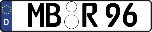 MB-R96