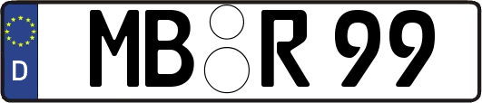 MB-R99