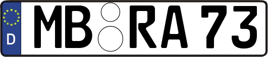 MB-RA73